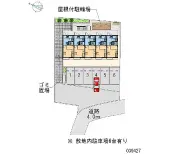 ★手数料０円★横浜市瀬谷区本郷　月極駐車場（LP）